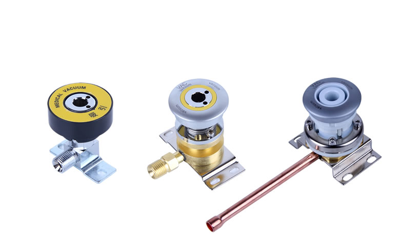 醫(yī)用負壓終端