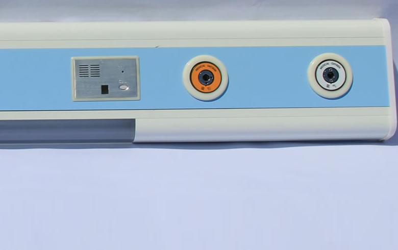 醫(yī)用中心負壓吸引