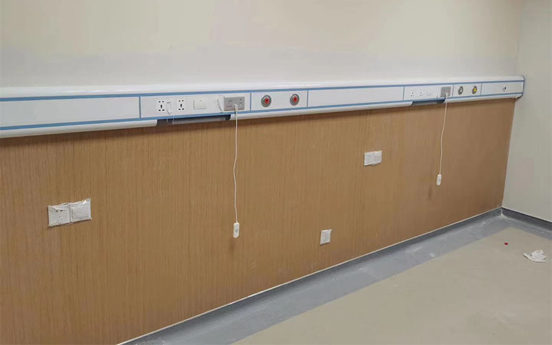 中心供氧設(shè)備帶