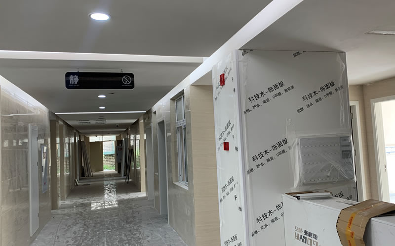 護士站呼叫器主機