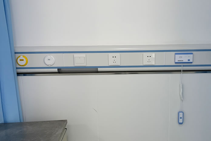 病房集中供氧系統(tǒng)