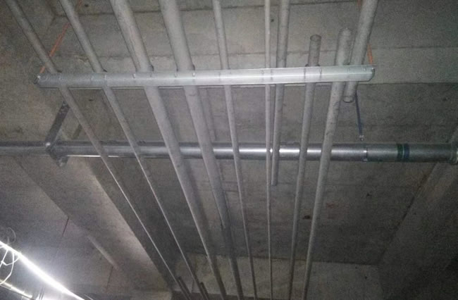 醫(yī)用氣體工程不銹鋼管