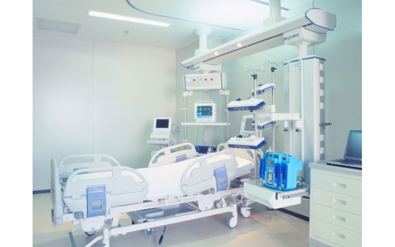 醫(yī)院的哪些科室需要參與凈化系統(tǒng)？